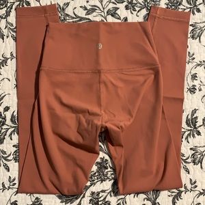 Wunder Under 25” Briar Rose color